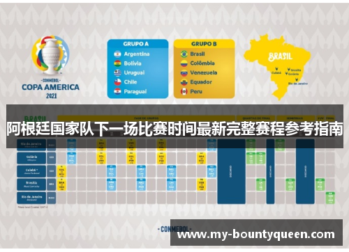 阿根廷国家队下一场比赛时间最新完整赛程参考指南 阿根廷国家队下一场比赛时间最新完整赛程参考指南
